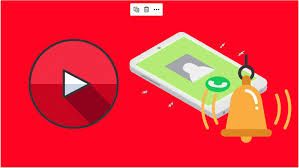 Comment Mettre une Musique YouTube Comme Sonnerie sur Android