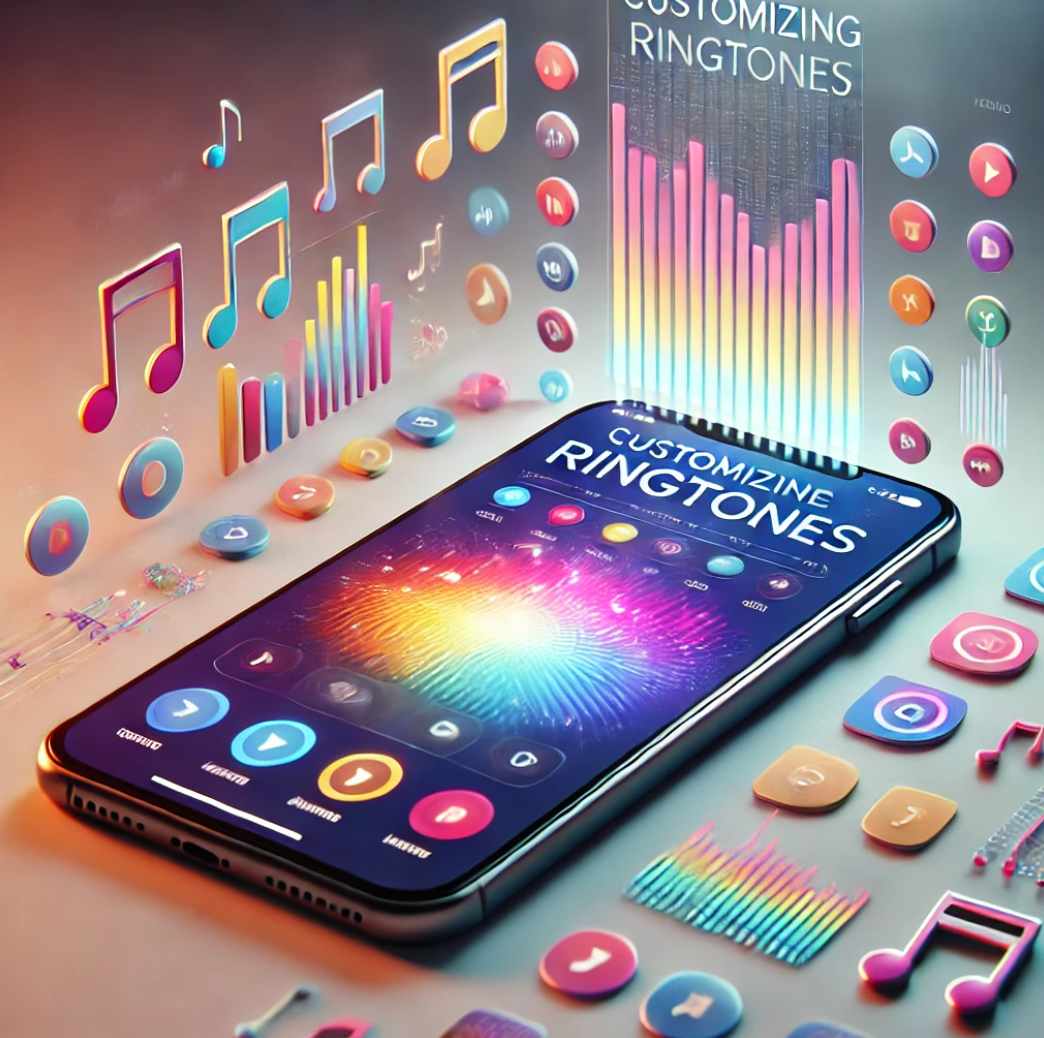 Les meilleures applications pour personnaliser sa sonnerie telephone