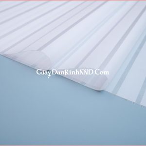 Giấy dán kính kẻ trắng mã A32