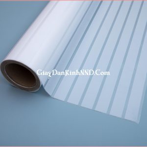 Giấy dán kính kẻ trắng mã A32