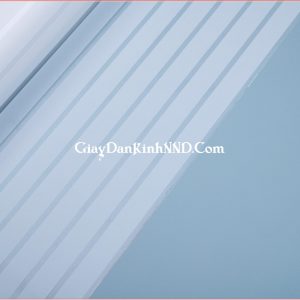 Giấy dán kính kẻ trắng mã A32