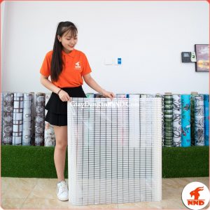 Giấy dán kính trang trí mã A33