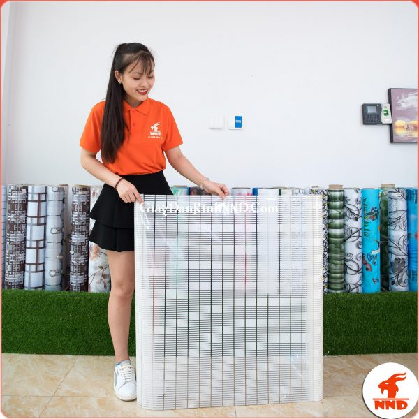Giấy dán kính trang trí mã A33