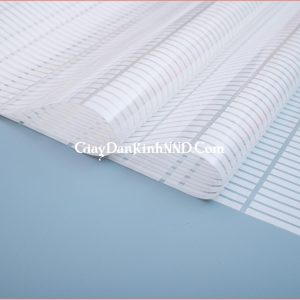 Giấy dán kính trang trí mã A33