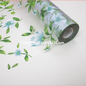 Mua giấy dán kính theo cuộn sẽ được giá ưu đãi nhất
