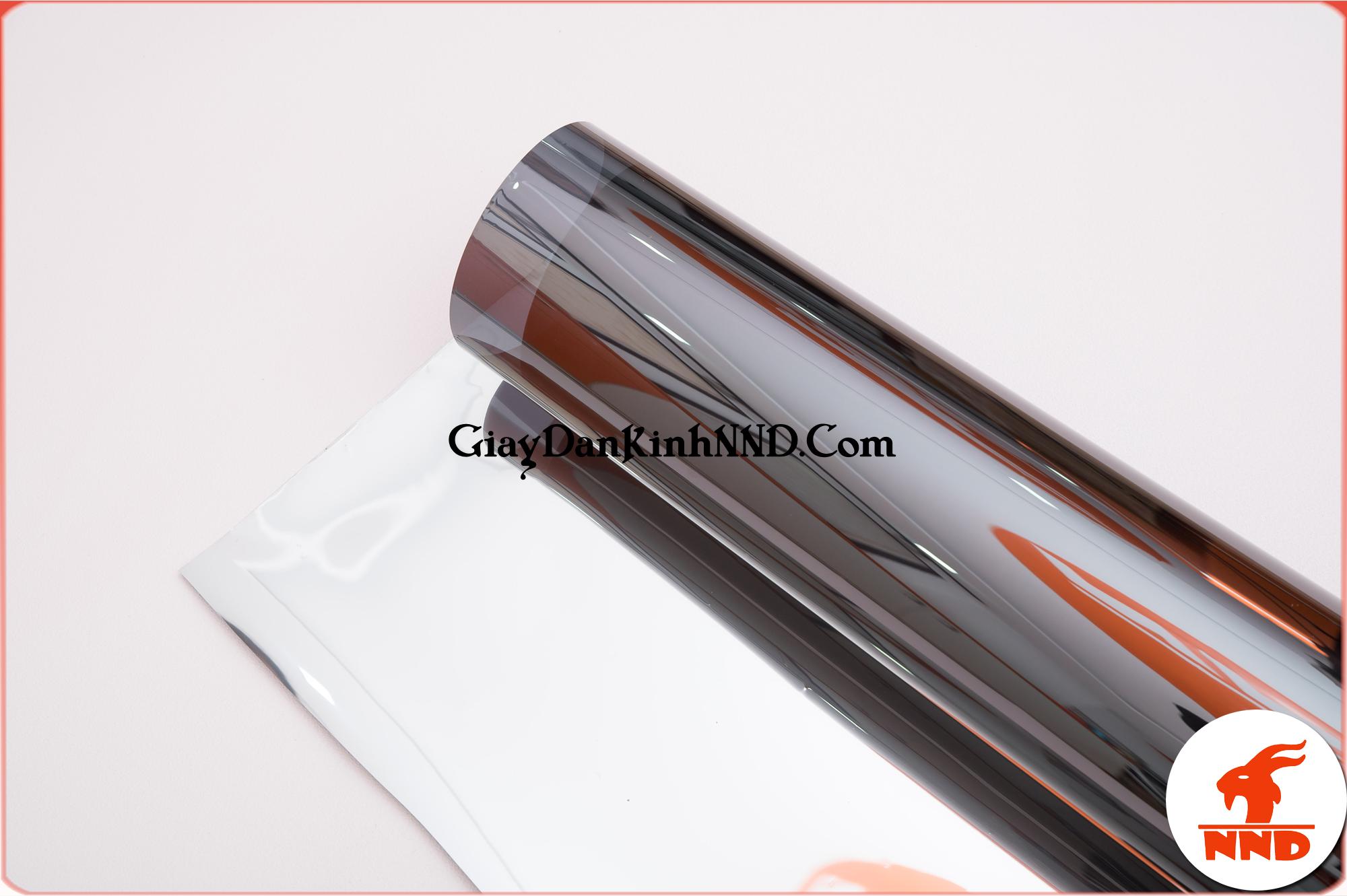 BS1 thuộc nhóm phim siêu cách nhiệt với giá thành cực rẻ
