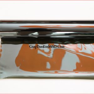 Ảnh chụp cận cảnh mã phim cách nhiệt GG15