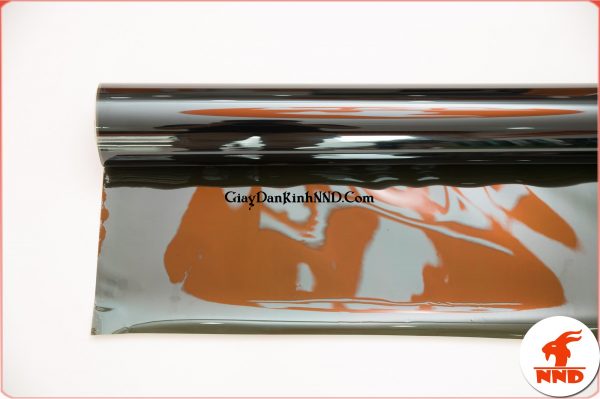 Ảnh chụp cận cảnh mã phim cách nhiệt GG15