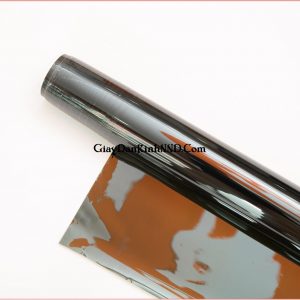 Ảnh chụp cận cảnh mã phim cách nhiệt GG15
