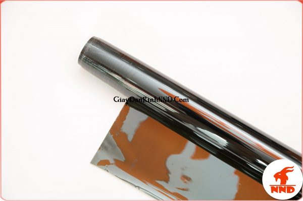 Ảnh chụp cận cảnh mã phim cách nhiệt GG15