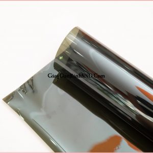 Ảnh chụp cận cảnh mã phim cách nhiệt GG15