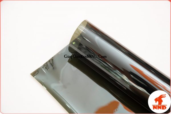 Ảnh chụp cận cảnh mã phim cách nhiệt GG15
