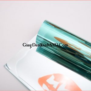 Bên cạnh đó GS16 còn được biết đến với tính thẩm mỹ rất cao nhờ màu xanh lá vô cùng bắt mắt
