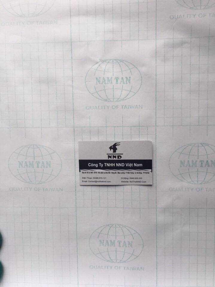 Giấy dán kính decal dán kính Nam Tân