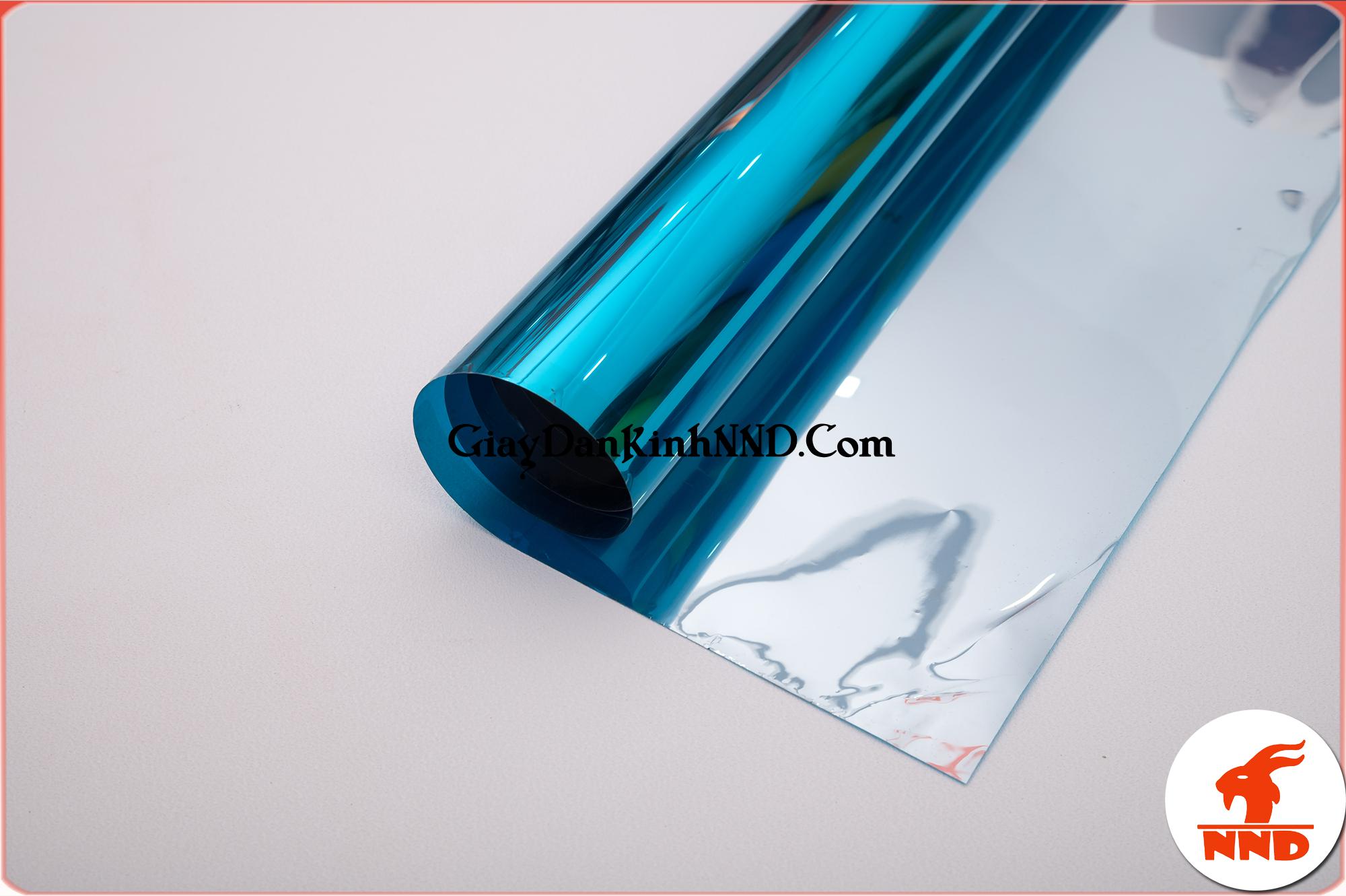 LBS16 có màu xanh coban mang lại giá trị thẩm mỹ rất cao
