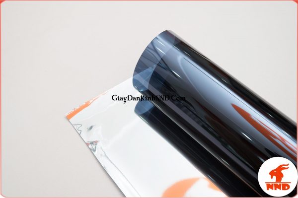 Ảnh chụp cận cảnh mã phim cách nhiệt P1