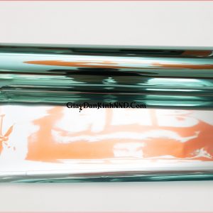 Ảnh chụp cận cảnh mã phim cách nhiệt P2