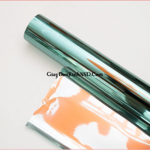 Ảnh chụp cận cảnh mã phim cách nhiệt P2
