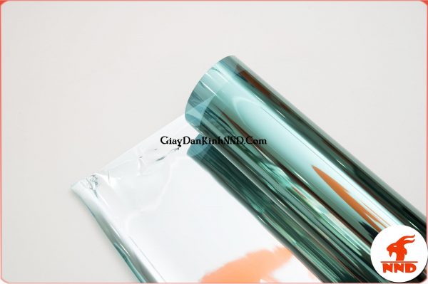 Ảnh chụp cận cảnh mã phim cách nhiệt P2