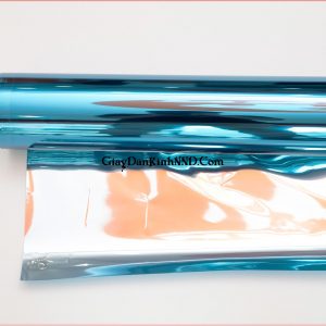Ảnh chụp cận cảnh mã phim cách nhiệt P4