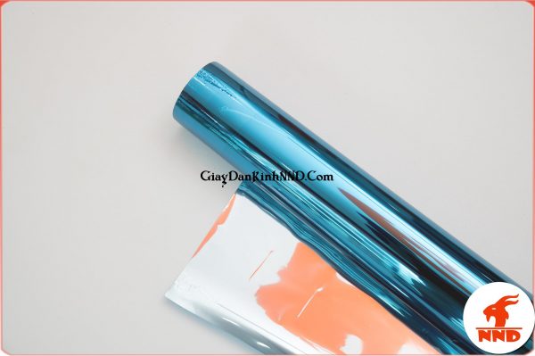 Ảnh chụp cận cảnh mã phim cách nhiệt P4