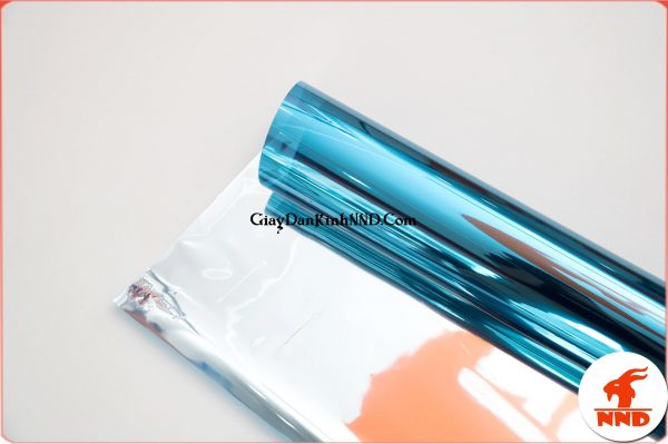 Ảnh chụp cận cảnh mã phim cách nhiệt P4