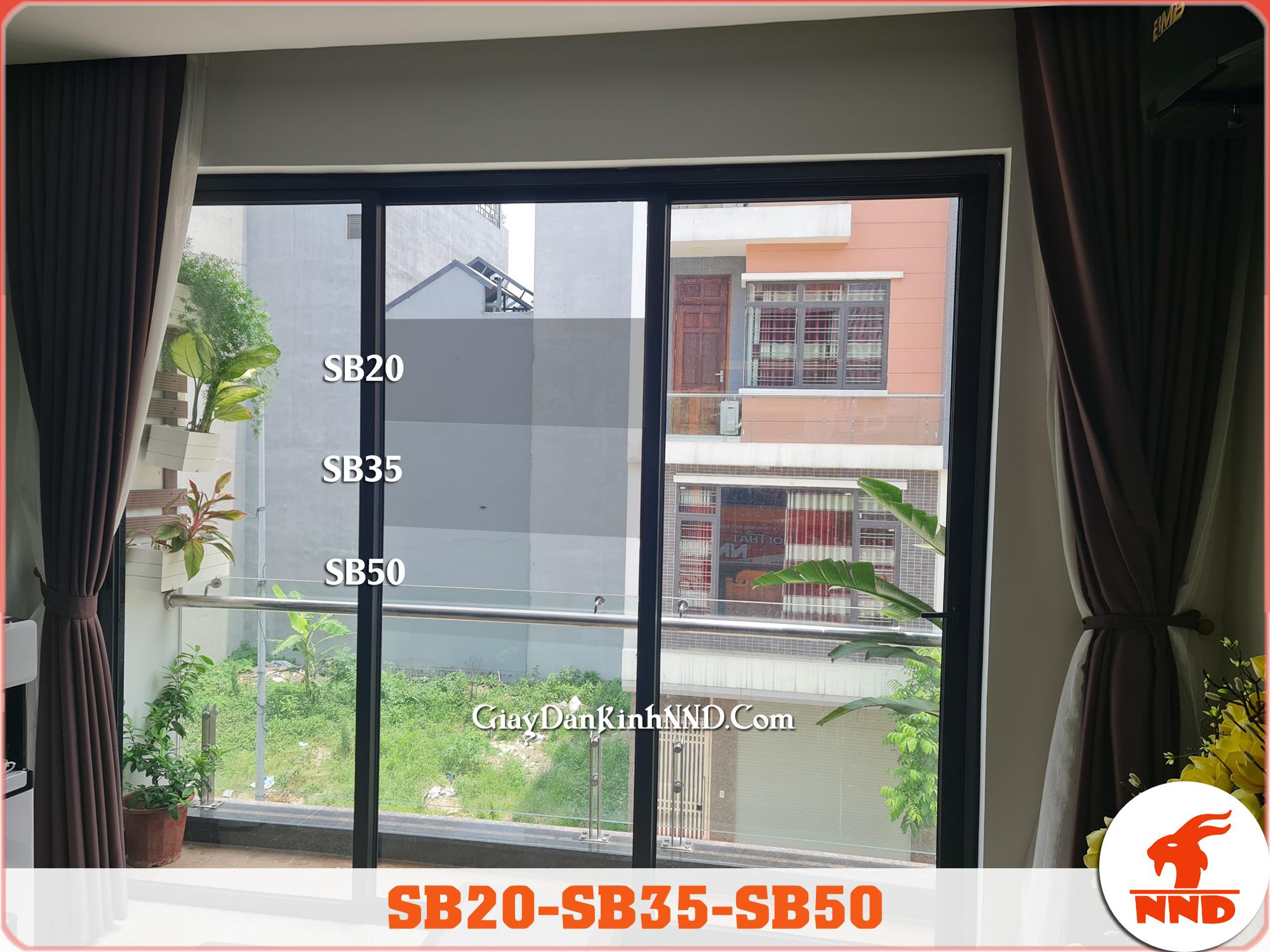 Phim cách nhiệt của Trung Quốc có giá thành rẻ và đi đôi với chất lượng khá kém