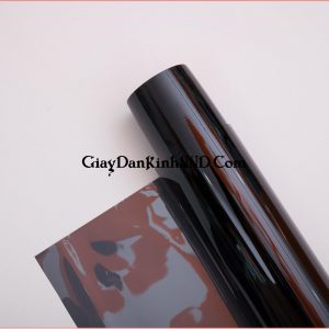 SB35 - Smoke Black 35 là mã phim cách nhiệt thuộc nhóm giá rẻ