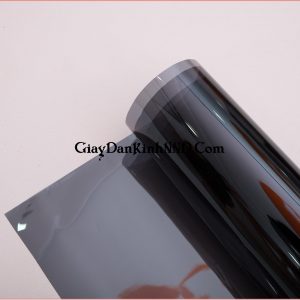 SB35 - Smoke Black 35 là mã phim cách nhiệt thuộc nhóm giá rẻ