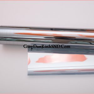 Nếu bạn cần mẫu phim thuộc phân khúc giá rẻ đảm bảo khả năng cách nhiệt và truyền sáng tốt thì Silver30 là gợi ý tuyệt vời