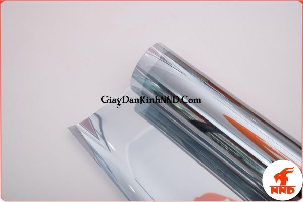 Đây cũng là mẫu phim có hiệu ứng 1 chiều rất được ưa chuộng