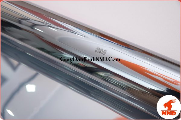 Silver 30 năm trong top 5 mẫu phim bán chạy nhất trong mấy năm trở lại đây