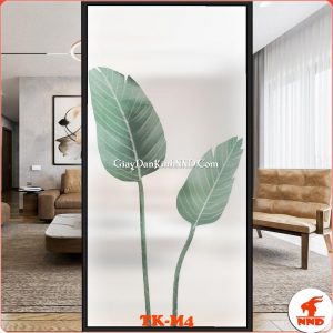Tranh in 3D kích thước 60 x 120cm