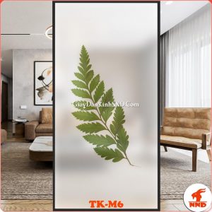 Tranh in 3D kích thước 60 x 120cm