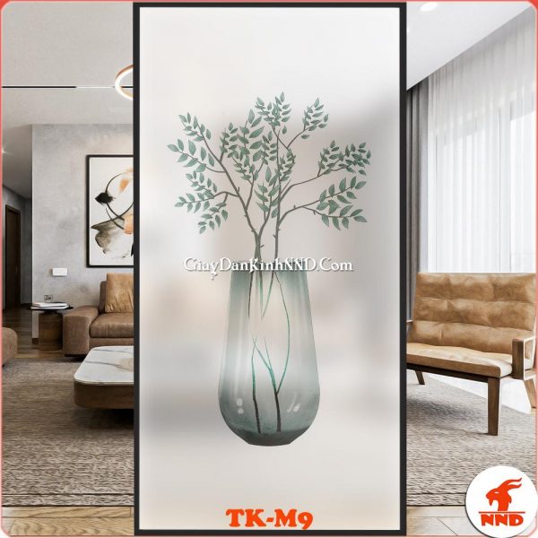 Tranh in 3D kích thước 60 x 120cm