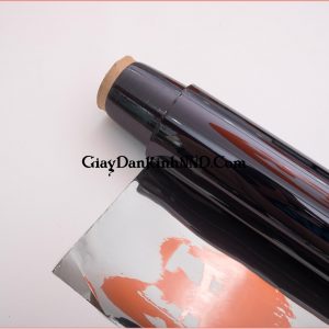 Phim UV100 được sản xuất trên công nghệ UV400 Total Care với khả năng cắt UV tuyệt đối