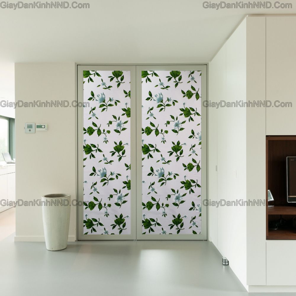 Đây là các kiểu mầu mục đích chính là để che tầm nhìn và trang trí