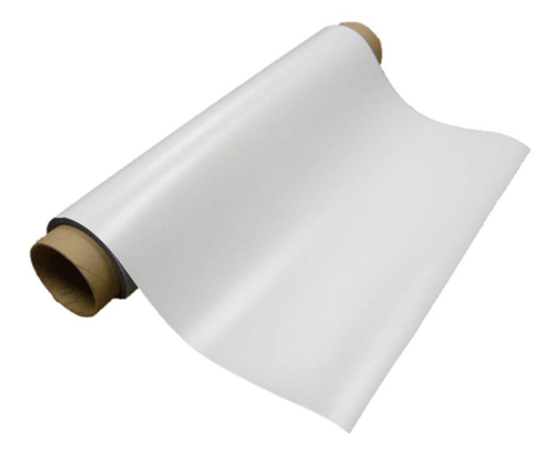 Sử dụng decal trắng để che hoàn toàn tầm nhìn