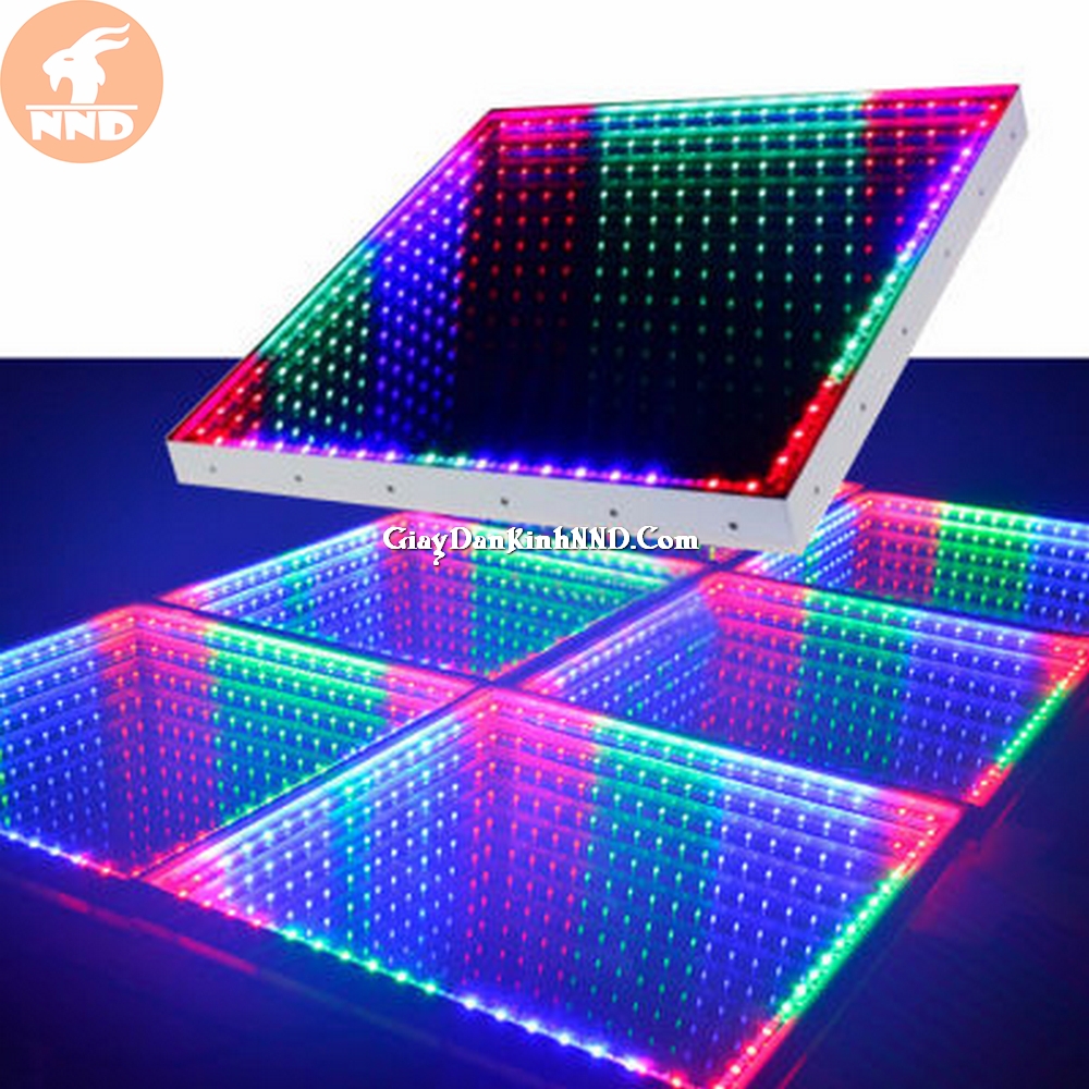 Mẫu gương vô cực đẹp