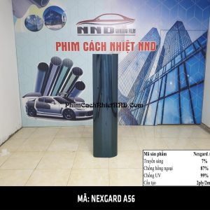 Phim cách nhiệt Hàn Quốc Easytack mã A56