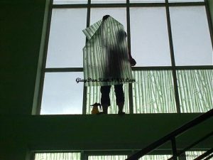 Thợ dán kính của NND cam kết là thợ chuyên nghiệp nhất với tay nghề cao nhất Việt Nam 