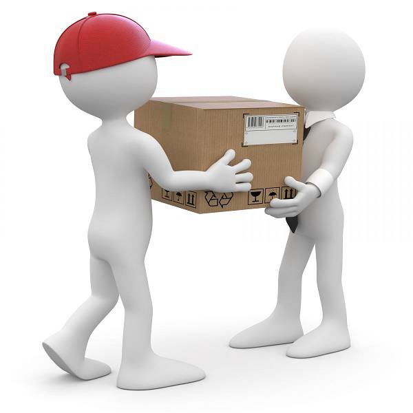Giấy Dán Kính NND liên kết với các đơn vị vận chuyển cam kết sẽ giao hàng tận nhà cho các bạn trong thời gian nhanh nhất