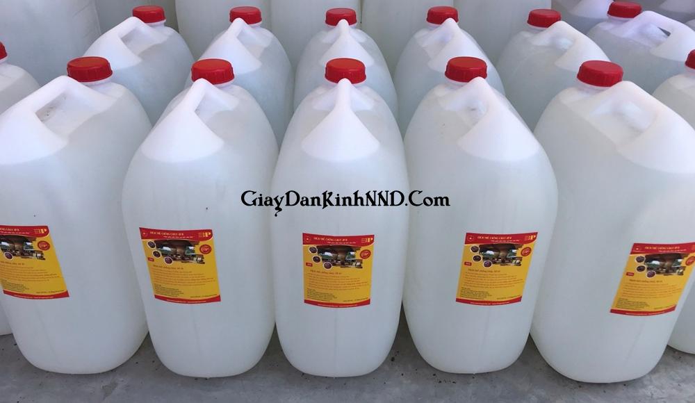 Xăng thơm là một loại dung môi Butyl Acetate với công thức hóa học là C6H12O22.