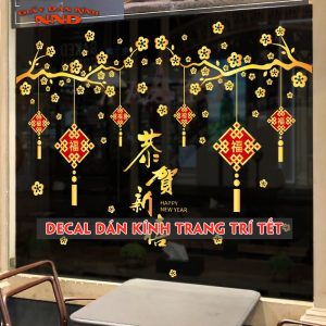 decal-dan-kinh-trang-tri-tet-don-chao-nam-moi-tai-loc