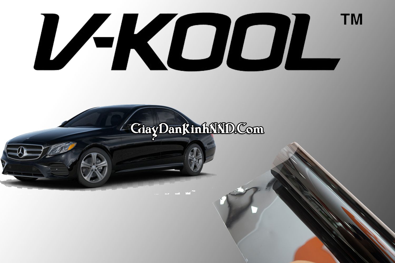 Có trụ sở tại Kingsport, Tennessee, Hoa Kỳ. V-kool đã có mặt trên 20 quốc gia trên toàn thế giới trong đó có Việt Nam.