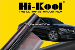 Đánh giá về phim cách nhiệt V KOOL