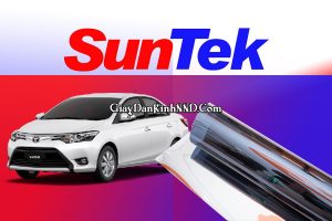 Đánh giá chất lượng và giá thành của Phim Cách Nhiệt Suntek