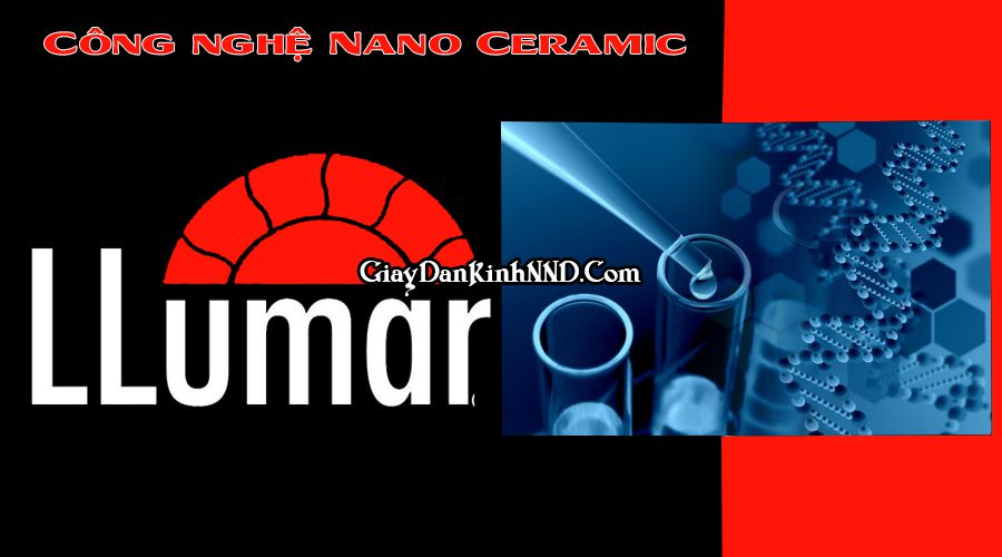 Nano Ceramic là công nghệ hiện đại nhất hiện nay trong ngành phim cách nhiệt. Ứng dụng đầu vào là nguyên liệu men gốm cao cấp, phun các phân tử men gốm Ceramic siêu nhỏ. Tạo thành các lớp có khả năng chống lại nhiệt, loại bỏ tối đa sự hấp thụ nhiệt, lọc gần như toàn bộ quang phổ hồng ngoại.