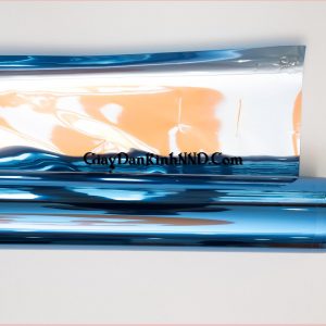 Ảnh chụp cận cảnh mã phim cách nhiệt Hàn Quốc PSB91