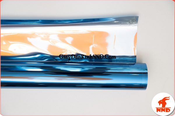Ảnh chụp cận cảnh mã phim cách nhiệt Hàn Quốc PSB91